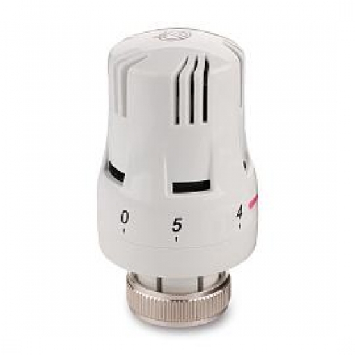 Термостатическая головка (жидкостная)М30х1,5 AQUALINK