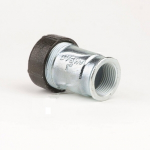 Муфта Gebo зажимная c внутренней резьбой, 3/4" IK