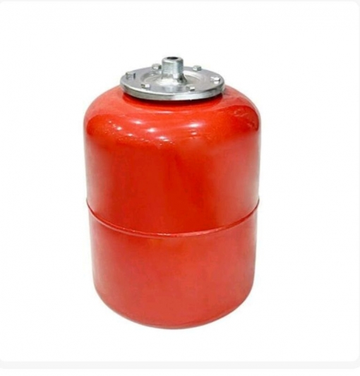 Бак расширительный для отопления Valfex 50 л